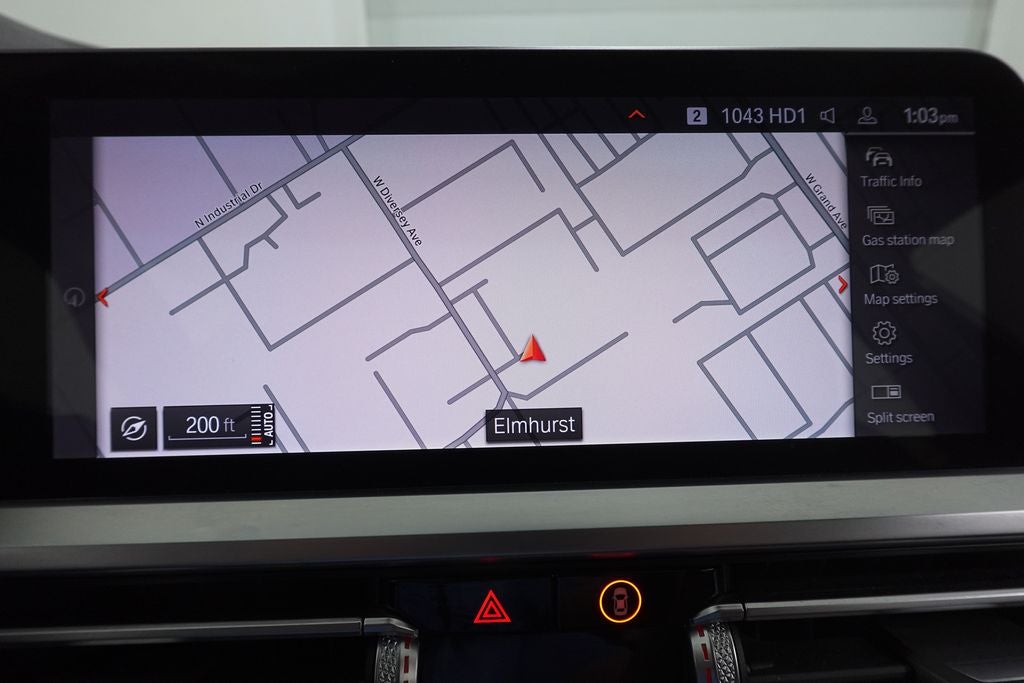 2022 BMW 3 Series M340i xDrive