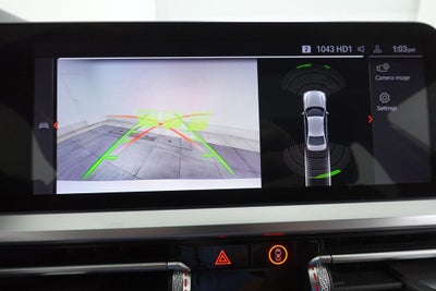 2022 BMW 3 Series M340i xDrive