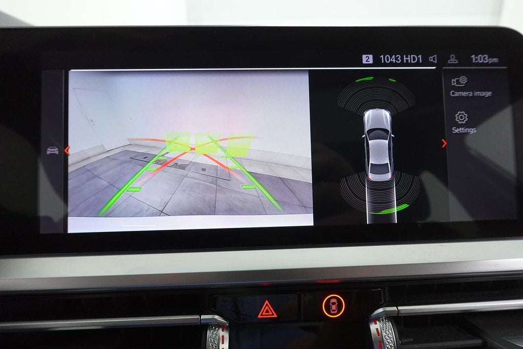 2022 BMW 3 Series M340i xDrive