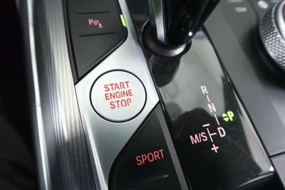 2022 BMW 3 Series M340i xDrive