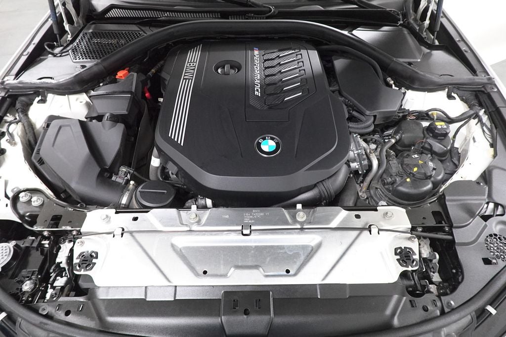 2022 BMW 3 Series M340i xDrive