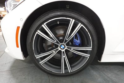 2022 BMW 3 Series M340i xDrive