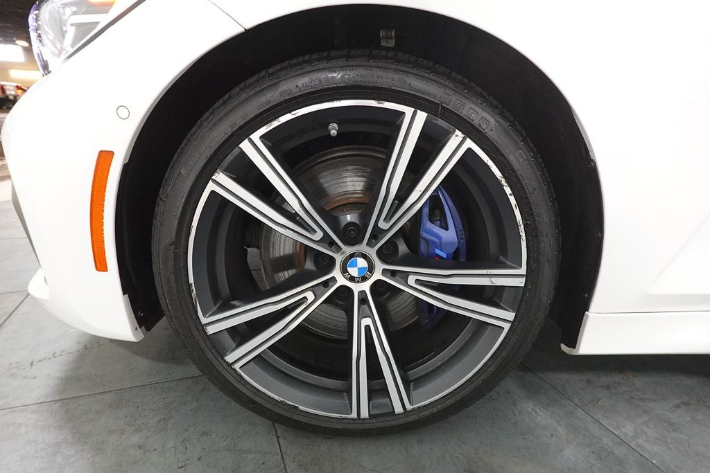 2022 BMW 3 Series M340i xDrive