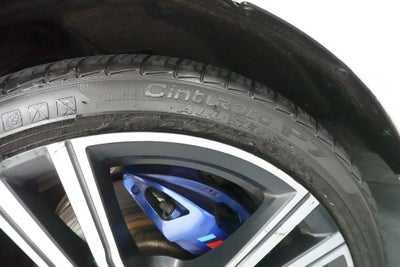 2022 BMW 3 Series M340i xDrive