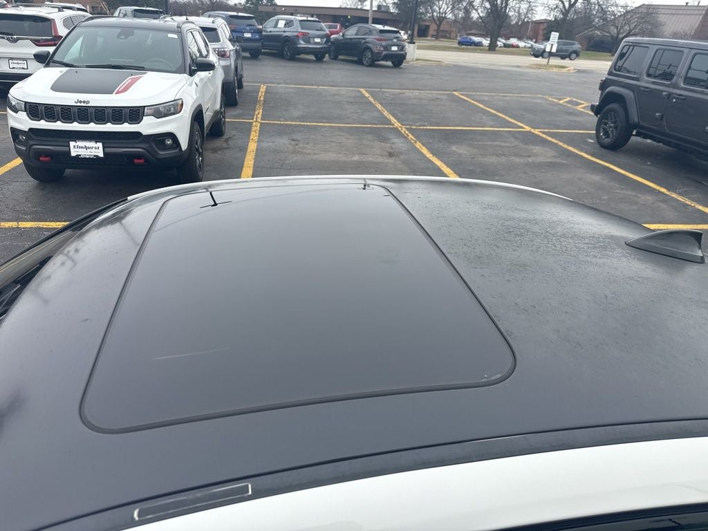 2022 BMW 3 Series M340i xDrive