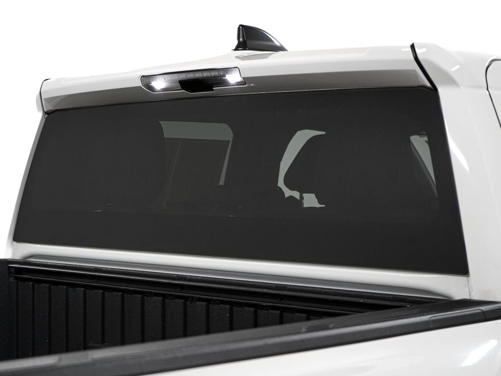 2025 Toyota Tacoma Base