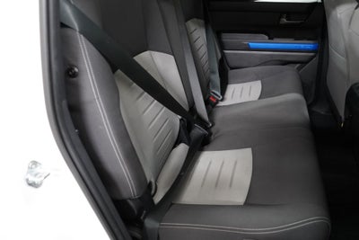 2025 Toyota Tacoma Base