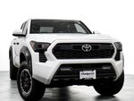 2025 Toyota Tacoma Base