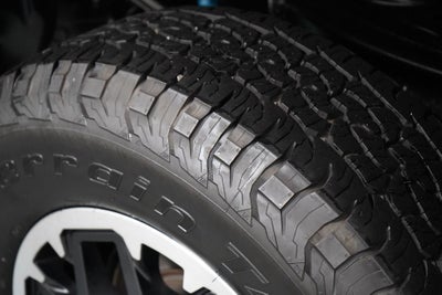 2025 Toyota Tacoma Base
