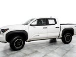 2025 Toyota Tacoma Base