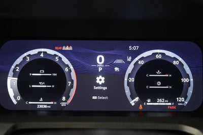 2025 Toyota Tacoma Base
