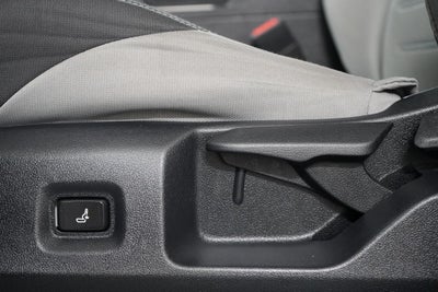2025 Toyota Tacoma Base