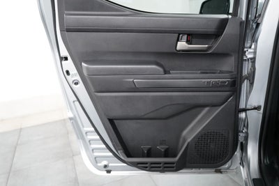 2025 Toyota Tacoma Base