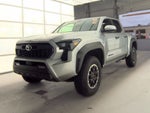 2025 Toyota Tacoma Base