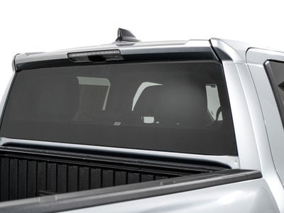 2025 Toyota Tacoma Base
