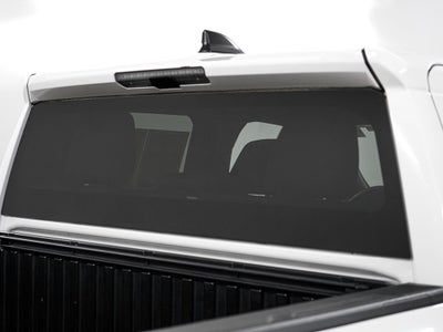 2025 Toyota Tacoma Base