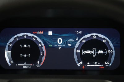 2025 Toyota Tacoma Base