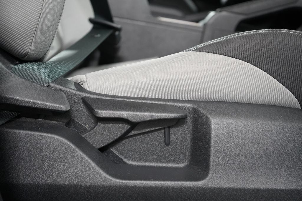 2025 Toyota Tacoma Base