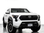2025 Toyota Tacoma Base