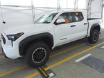 2025 Toyota Tacoma Base