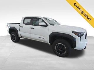 2025 Toyota Tacoma Base