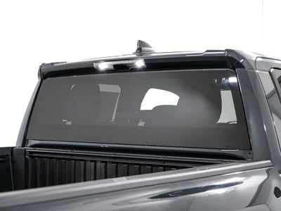 2025 Toyota Tacoma Base