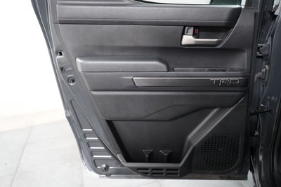 2025 Toyota Tacoma Base