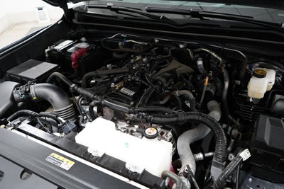 2025 Toyota Tacoma Base