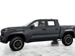 2025 Toyota Tacoma Base