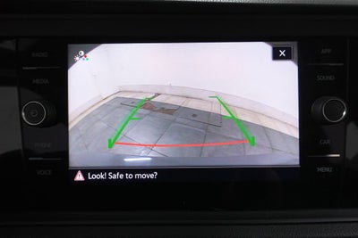 2022 Volkswagen Jetta GLI 2.0T Autobahn