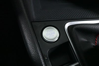 2022 Volkswagen Jetta GLI 2.0T Autobahn