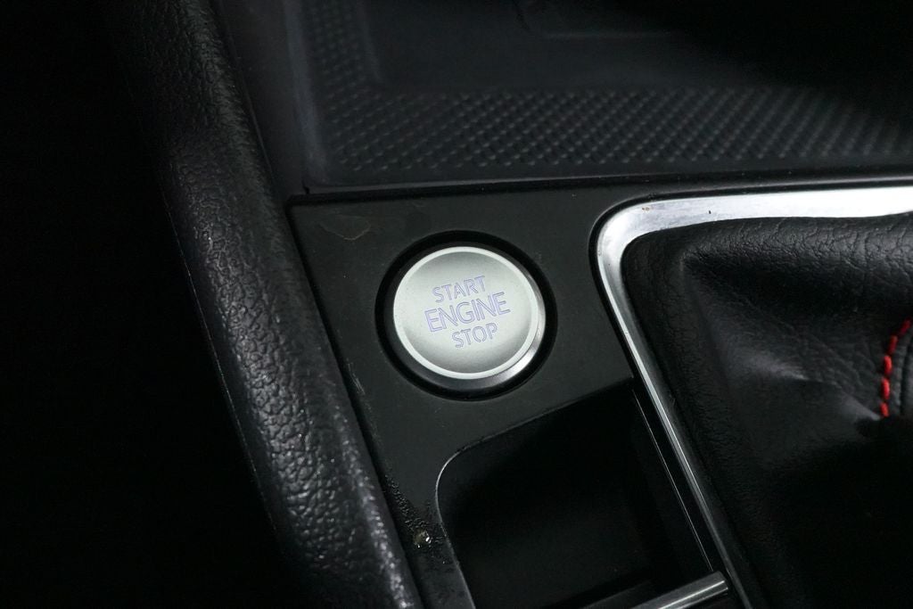 2022 Volkswagen Jetta GLI 2.0T Autobahn