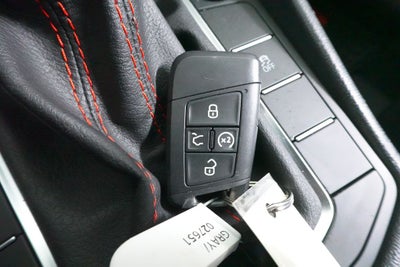 2022 Volkswagen Jetta GLI 2.0T Autobahn