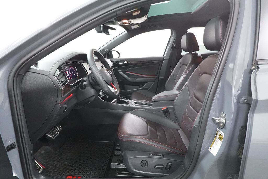 2022 Volkswagen Jetta GLI 2.0T Autobahn