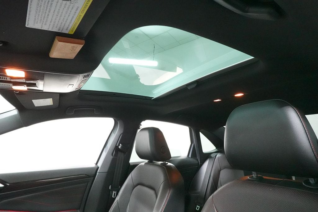 2022 Volkswagen Jetta GLI 2.0T Autobahn