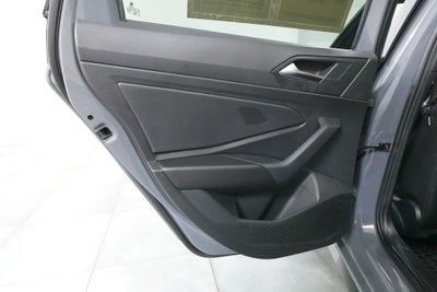 2022 Volkswagen Jetta GLI 2.0T Autobahn