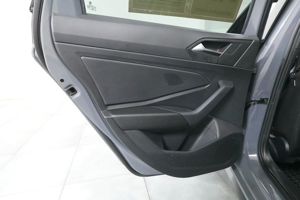 2022 Volkswagen Jetta GLI 2.0T Autobahn