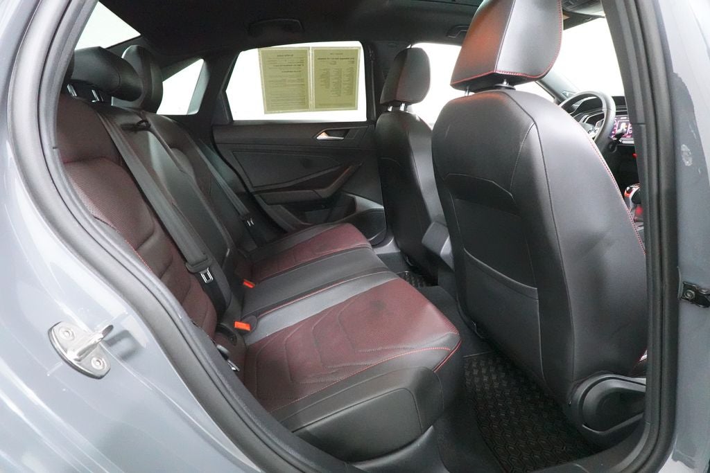 2022 Volkswagen Jetta GLI 2.0T Autobahn