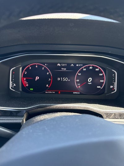 2022 Volkswagen Jetta GLI 2.0T Autobahn