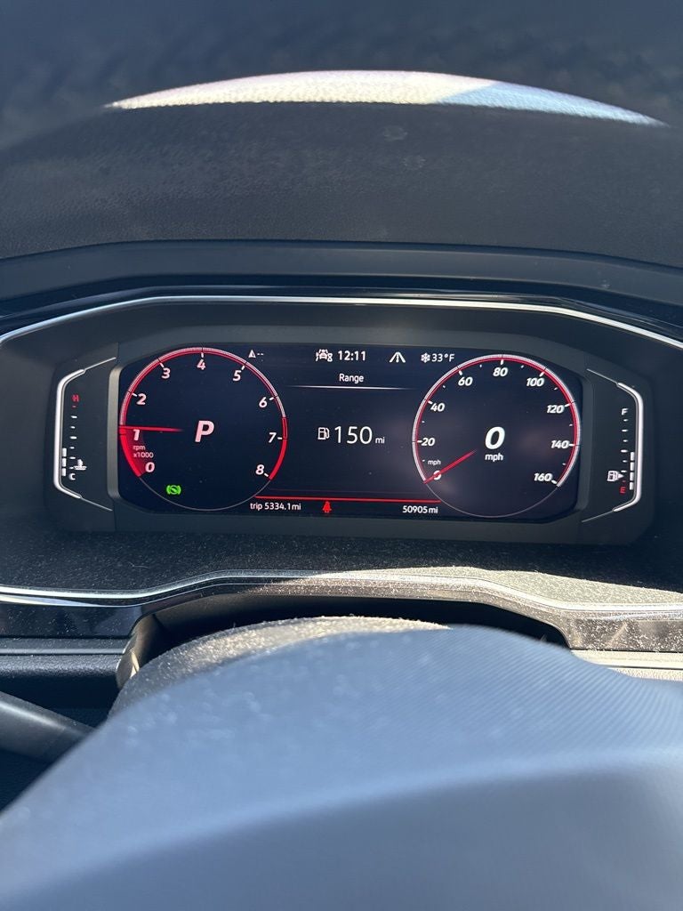 2022 Volkswagen Jetta GLI 2.0T Autobahn