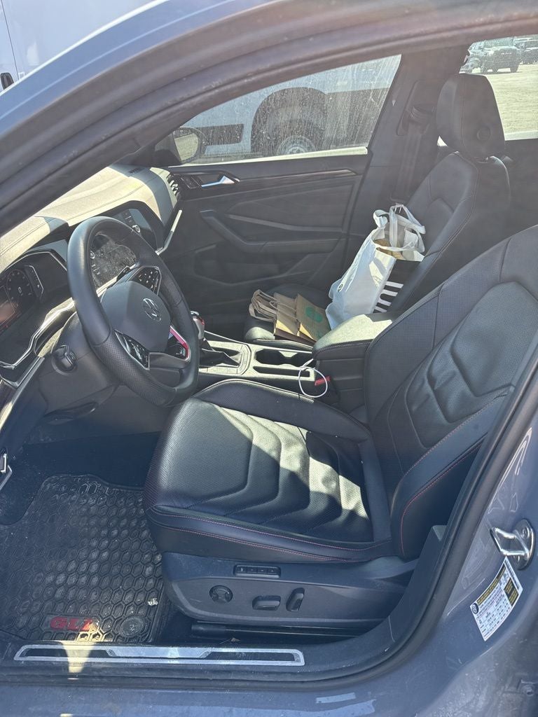 2022 Volkswagen Jetta GLI 2.0T Autobahn