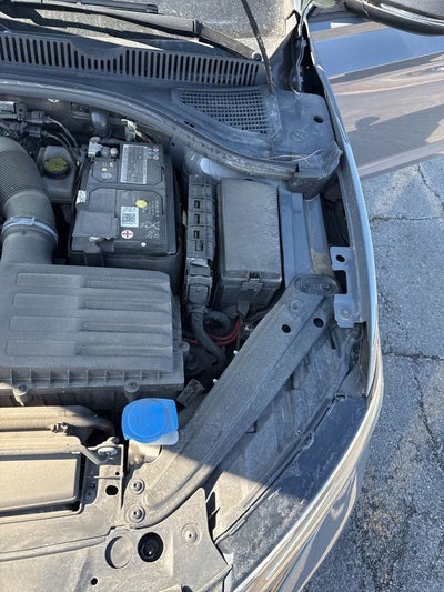 2022 Volkswagen Jetta GLI 2.0T Autobahn