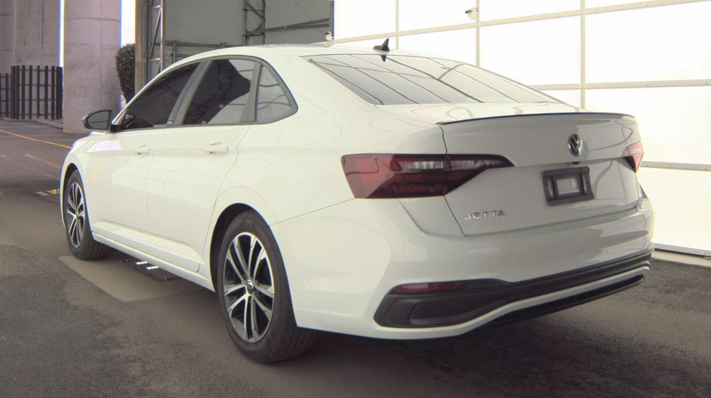 2023 Volkswagen Jetta 1.5T Sport