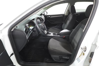 2021 Volkswagen Jetta 1.4T S