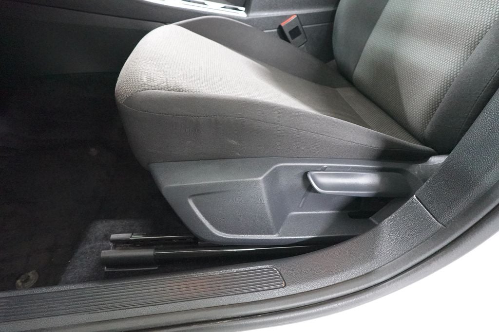 2021 Volkswagen Jetta 1.4T S