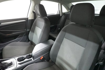 2021 Volkswagen Jetta 1.4T S