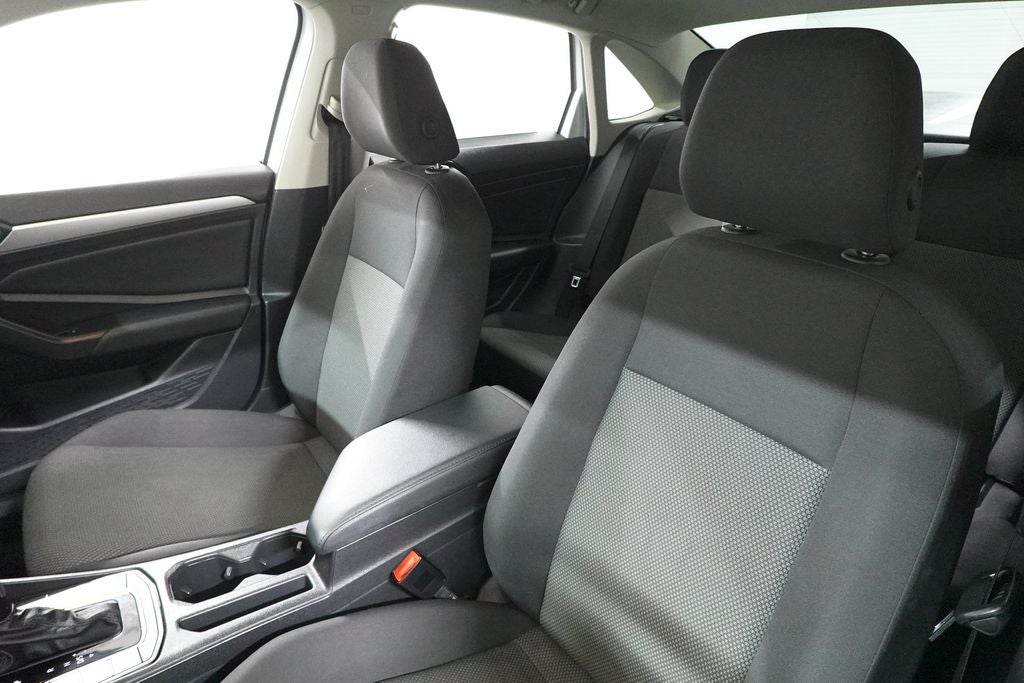 2021 Volkswagen Jetta 1.4T S