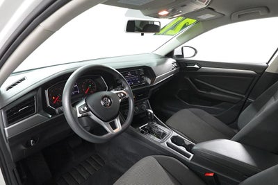 2021 Volkswagen Jetta 1.4T S