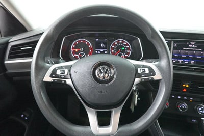 2021 Volkswagen Jetta 1.4T S