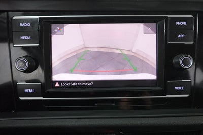 2021 Volkswagen Jetta 1.4T S